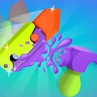 merge_tiktok_gravity_knife Игры