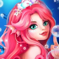 mermaid_princess_high_school игри