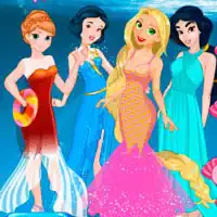 mermaid_princesses Jeux