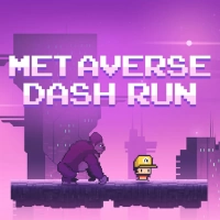 metaverse_dash_run Խաղեր