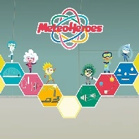 meteoheroes ألعاب