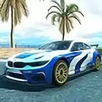 miami_super_drive 游戏