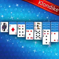 microsoft_solitaire ゲーム