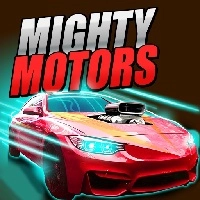 mighty_motors Ойындар