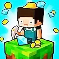 mine_clicker เกม