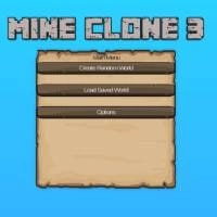 Mine Clone 3