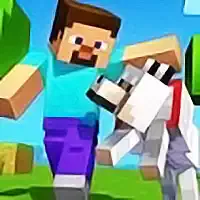 mine_craft เกม