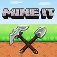 mine_it ហ្គេម