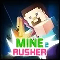 mine_rusher_2 Игры