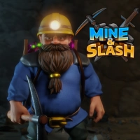 mine_slash Jeux