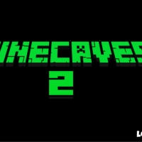 minecaves_2 Ойындар