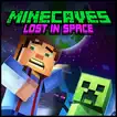 minecaves_lost_in_space Pelit