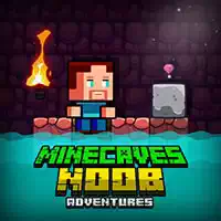 minecaves_noob_adventure 계략