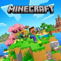 minecraft Παιχνίδια