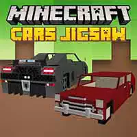 minecraft_cars_jigsaw Spil