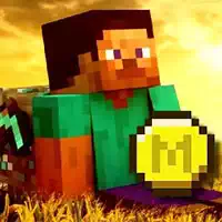 minecraft_coin_adventure Игры