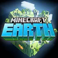 minecraft_earth_survival Игры