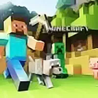 minecraft_online O'yinlar