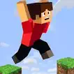 minecraft_parkour Hry