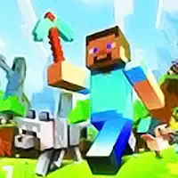 minecraft_real بازی ها