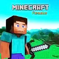 minecraft_remake Mängud