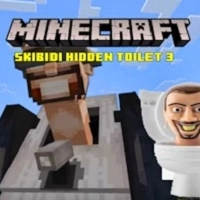 minecraft_skibidi_hidden_toilet_3 เกม