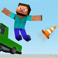 minecraft_steve_hook_adventure Ойындар