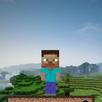 minecraft_survival Hry