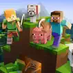 Minecraft વિશ્વ | રમતનો સ્ક્રીનશોટ