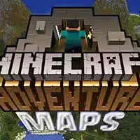 Minecraft Әлемінің Шытырман Оқиғасы