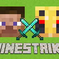 minestrikefun بازی ها