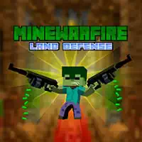 minewarfire_land_defense Spellen