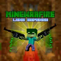 Minewarfire Land Defense