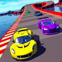 mini_car_rush Խաղեր