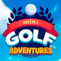 mini_golf_adventure Jeux
