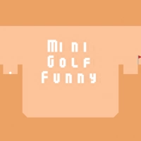 mini_golf_funny เกม