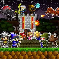 mini_guardians_castle_defense Jeux