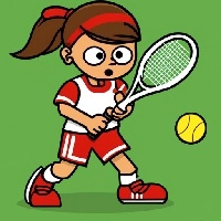 mini_tennis Lojëra