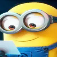 minion_jigsaw Խաղեր