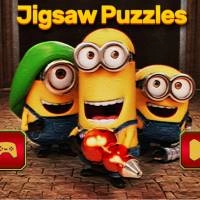 minion_puzzles Gry