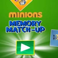 minions_memory_training Jeux