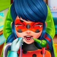 miraculous_hero_real_dentist ゲーム