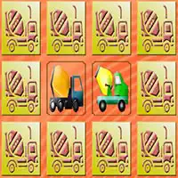 mixer_trucks_memory Ігри