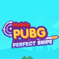 mobile_pubg_perfect_cnipe თამაშები