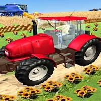 modern_tractor_farming_simulator_thresher_games Giochi