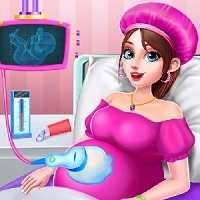 mommy_pregnant_caring Spiele