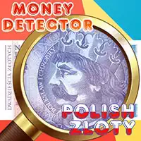 Détecteur D'argent Zloty Polonais capture d'écran du jeu