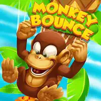 monkey_bounce Jeux