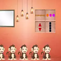 monkey_escape Jeux