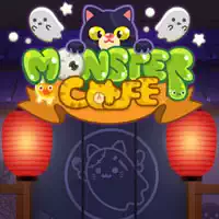 monster_cafe Тоглоомууд